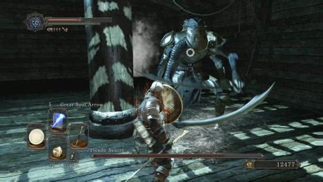 dark souls 2 wiki boss.